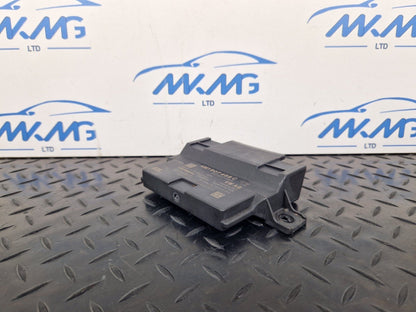 16-19 AUDI A4 AVANT B9 S-LINE GENUINE GATEWAY MODULE 4M1907468C