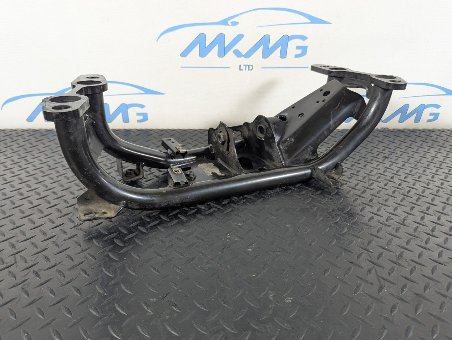 14-19 LAND ROVER L550 DISCOVERY SPORT OEM GEARBOX SUPPORT BRACKET PLA5060T033A