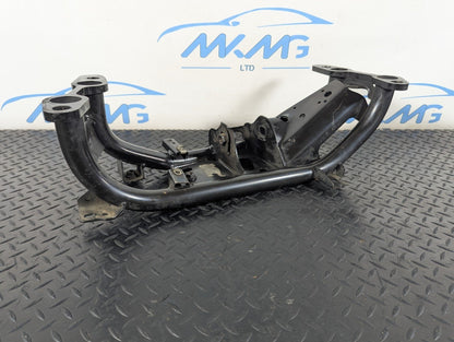 14-19 LAND ROVER L550 DISCOVERY SPORT OEM GEARBOX SUPPORT BRACKET PLA5060T033A