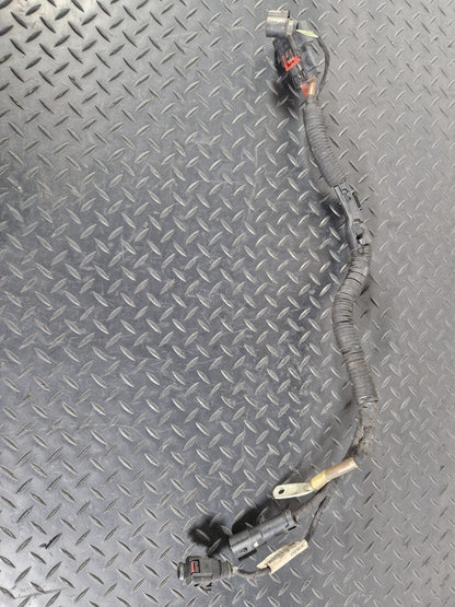 16-23 AUDI S5 COUPE GENUINE ELECTRIC STEERING RACK WIRING LOOM HARNESS 8W2971111