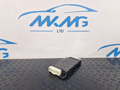 19-ON MERCEDES BENZ B CLASS W247 KEYLESS CONTROL MODULE ECU UNIT A1679003604