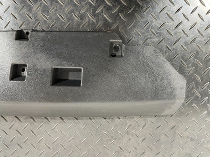 LAND ROVER DISCOVERY SPORT L550 N/S PASSENGER SIDE LOWER TRIM PANEL 19K044M91BC