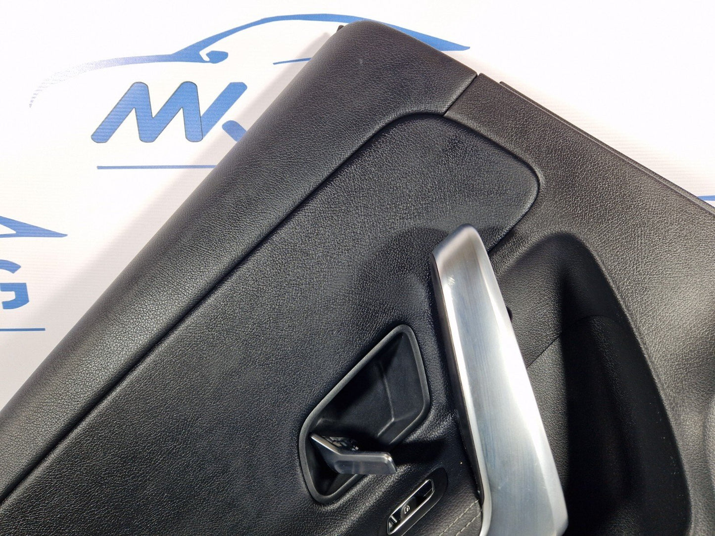 18-ON MERCEDES BENZ A CLASS W177 REAR LEFT DOOR CARD TRIM PANEL A1777303100