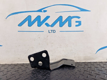 16-20 AUDI Q7 4M GENUINE COOLANT PUMP BRACKET MOUNT 4M0121233CD