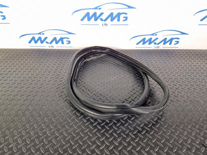 14-21 MERCEDES BENZ C200d W205 LEFT & RIGHT REAR DOOR SEAL GASKET A2056970251