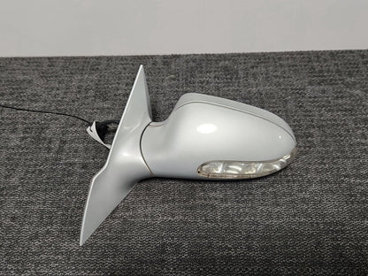 Mercedes-Benz CLK200 CLK-Class C209 Convertible Front Left Door Wing Mirror
