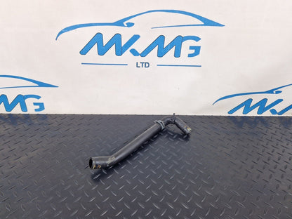 16-24 AUDI A5 F5 CONVERTIBLE GENUINE COOLANT HOSE PIPE 8W2819371