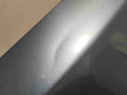 Skoda Fabia 5J Hatchback Front Left Passenger Wing Fender Panel in Grey 5T/F5X