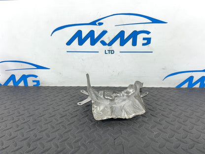 14-21 MERCEDES BENZ C300 W205 TURBOCHARGER HEAT COVER INSULATION A6420960768