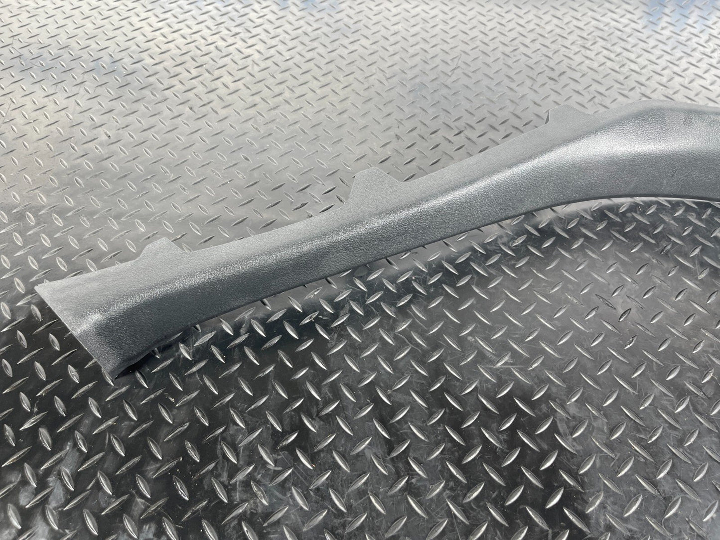 16-23 AUDI A5 F5 S-LINE REAR RIGHT INTERIOR INNER SILL COVER TRIM 8W8867768A
