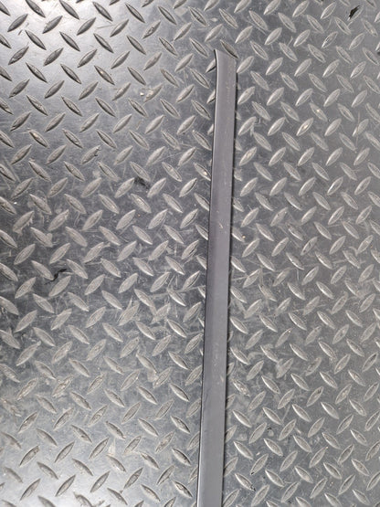 19-ON RANGE ROVER EVOQUE L551 REAR LEFT MOULDING TRIM K8D2045D71A