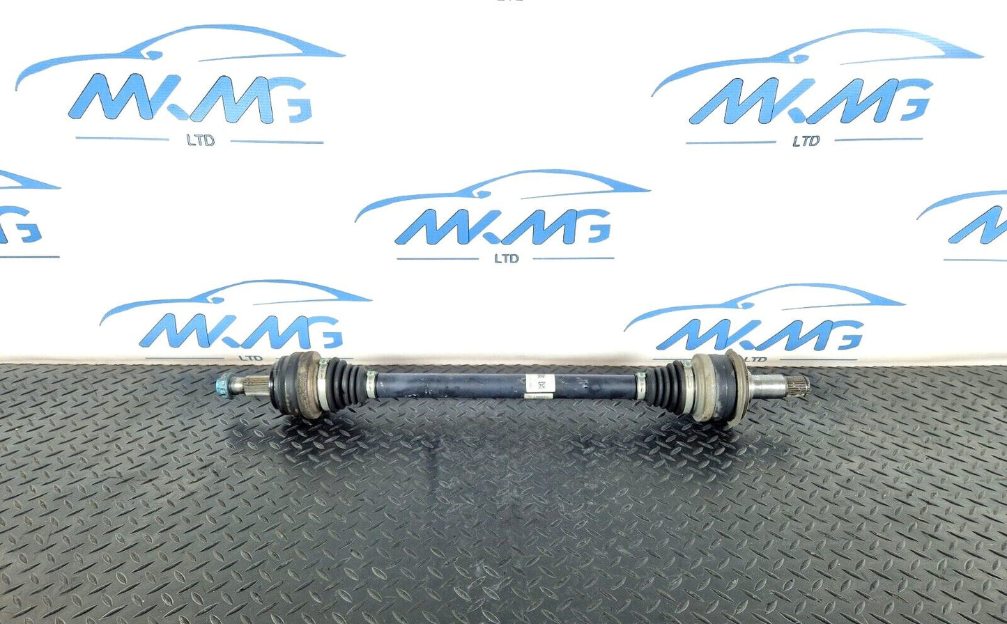 14-21 MERCEDES BENZ C200 W205 GENUINE REAR LEFT SIDE DRIVESHAFT A2053504019