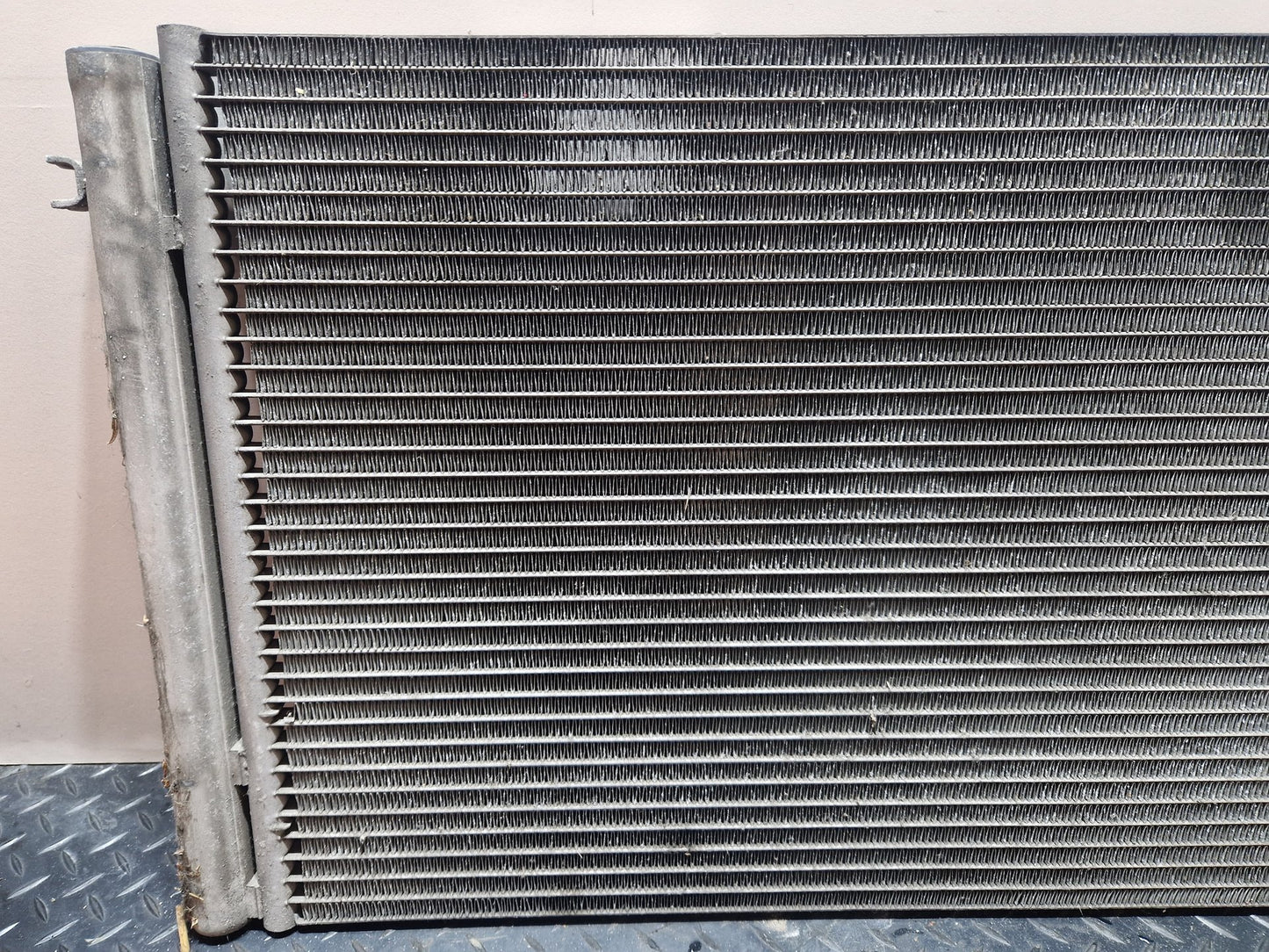 BMW 116i E87 Hatchback 1.6L Petrol Genuine A/C Condenser Radiator 6930038