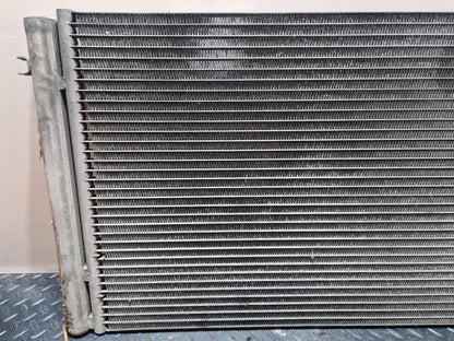 BMW 116i E87 Hatchback 1.6L Petrol Genuine A/C Condenser Radiator 6930038