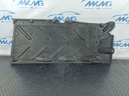 13-19 MERCEDES BENZ CLA C117 RIGHT O/S UNDERTRAY COVER PANEL GUARD A2466840200