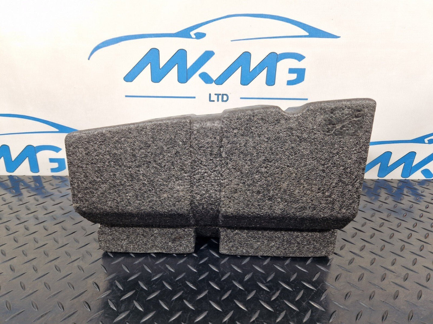 14-21 BMW 2 SERIES GRAN TOURER F45 F46 218D TOOL STORAGE FOAM HOLDER 6877568