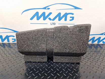 14-21 BMW 2 SERIES GRAN TOURER F45 F46 218D TOOL STORAGE FOAM HOLDER 6877568