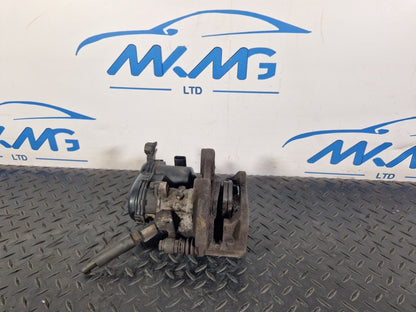 14-20 MERCEDES BENZ GLA X156 REAR LEFT SIDE BRAKE CALIPER A2464232398