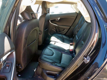 2014 Volvo V40 MK3 (525)