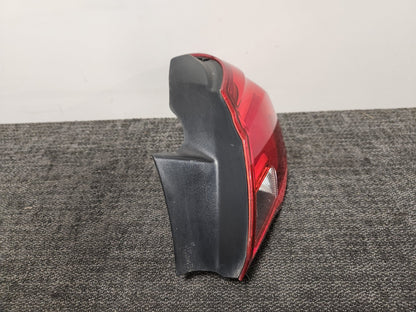 2016 Vauxhall Corsa MK4 (E) (4500) Genuine Rear Right O/S Tail Light 39012622