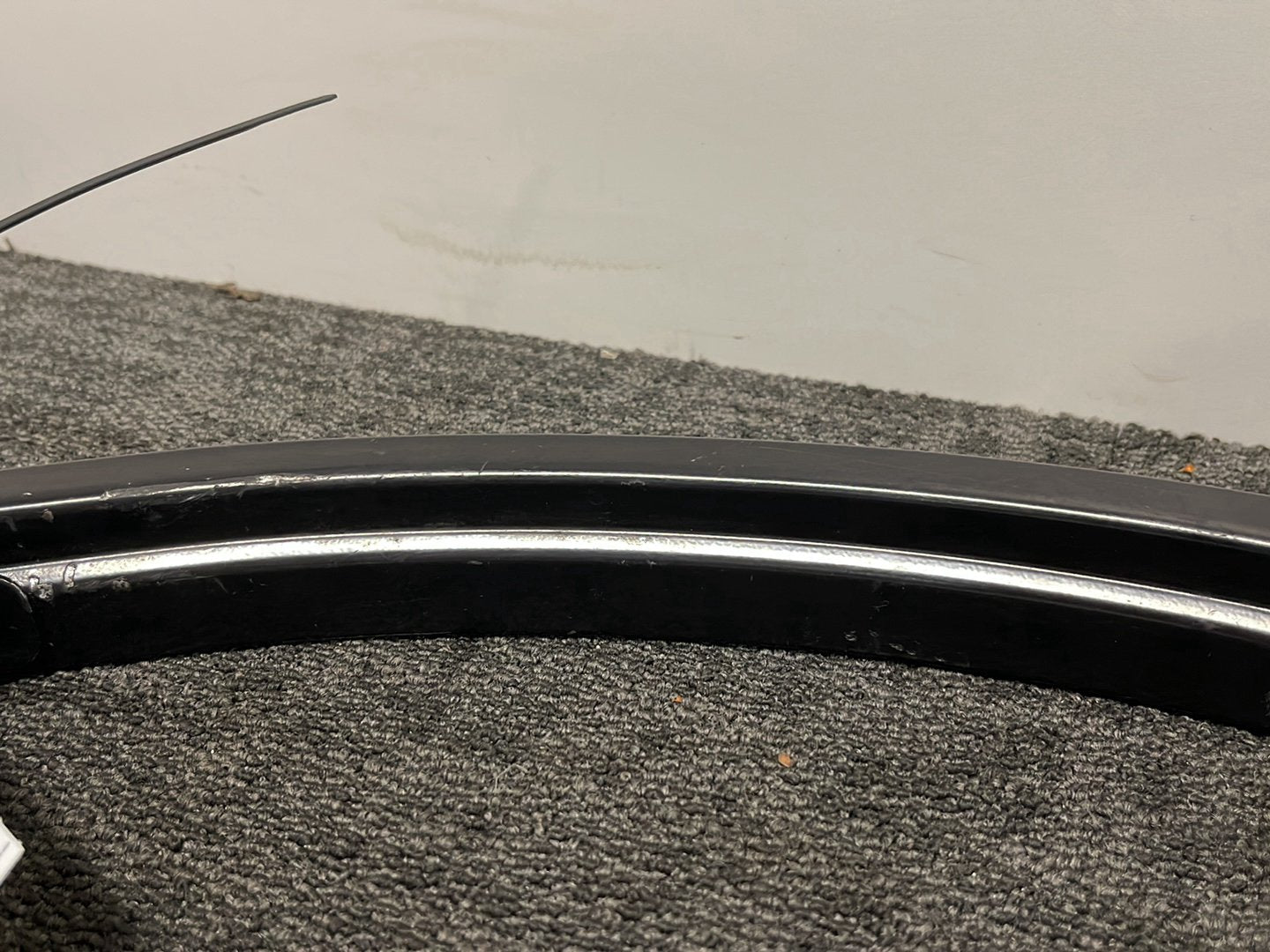 Mercedes-Benz Vito V-Class W447 OEM Right Sliding Door Lower Runner A4477660737