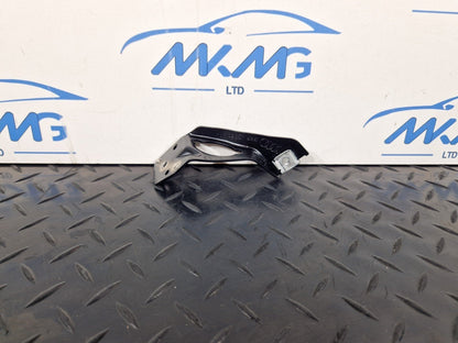 10-18 AUDI A7 4G S-LINE GENUINE OEM RIGHT RHD SECURING BRACKET 4G2863160