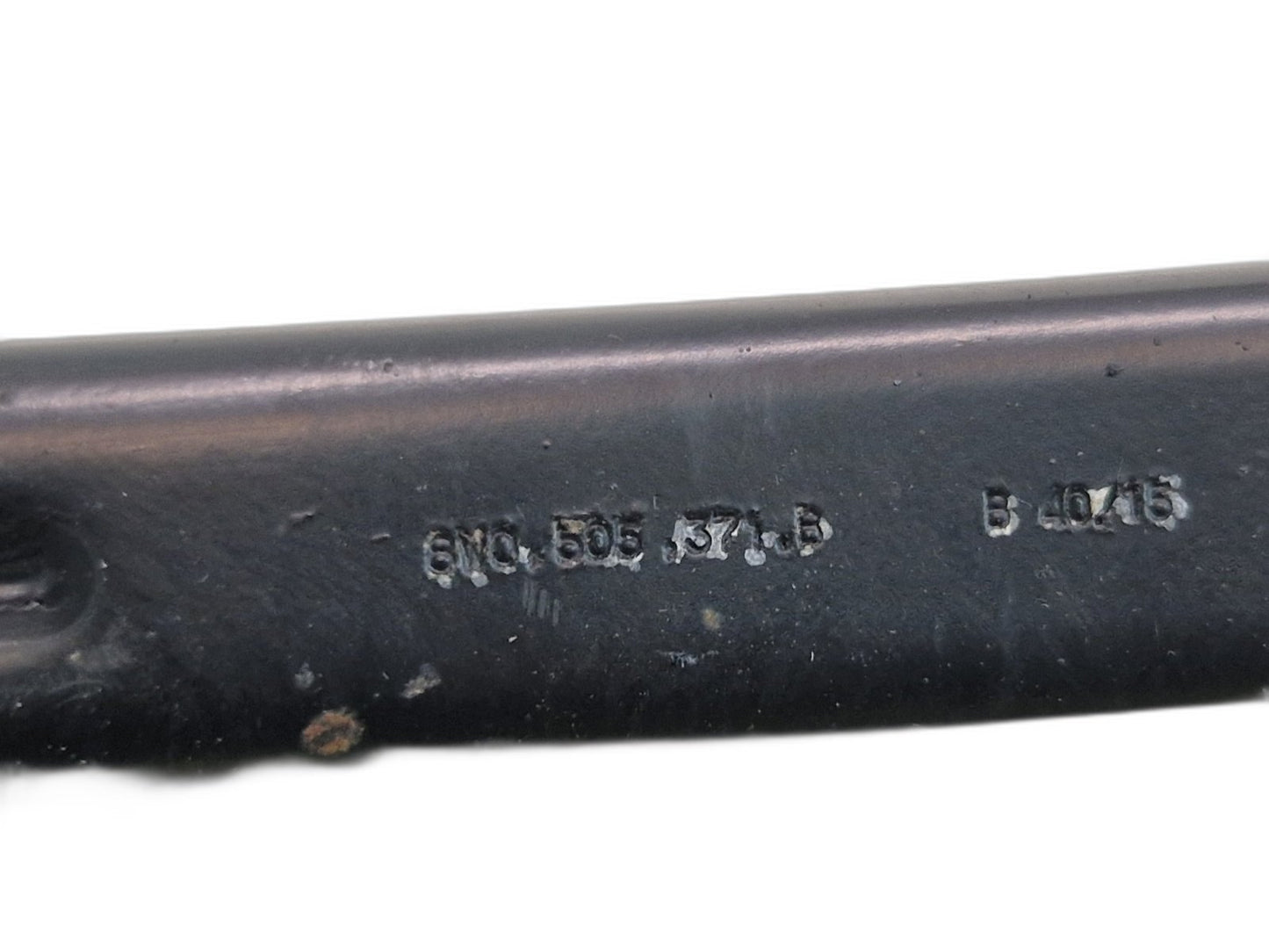 16-19 AUDI A4 B9 AVANT ULTRA SPORT GENUINE REAR CONTROL ARM 8W0505371B