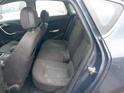 2009-2015 Vauxhall Astra MK6 (J) (A3400)
