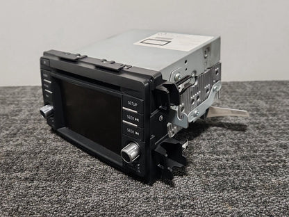 Mazda Mazda6 MK3 (GJ) Genuine Radio Stereo Head Unit