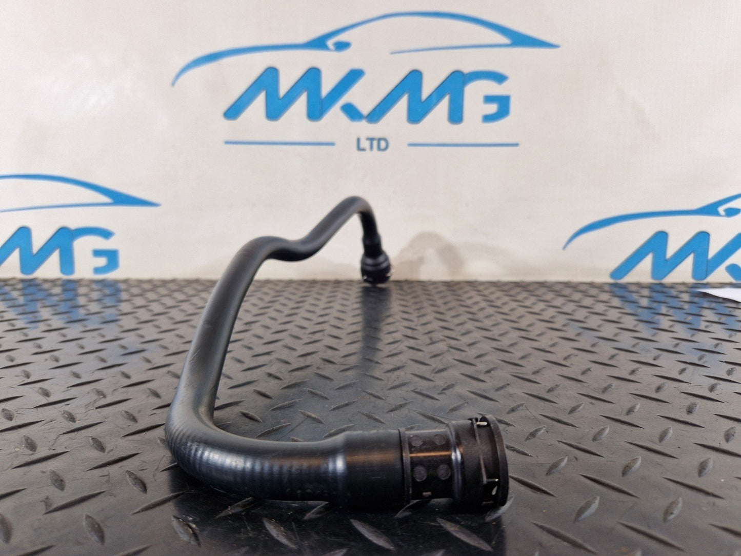 14-23 MERCEDES VITO W447 GENUINE FUEL TANK VENTILATION PURGE LINE A4474700964