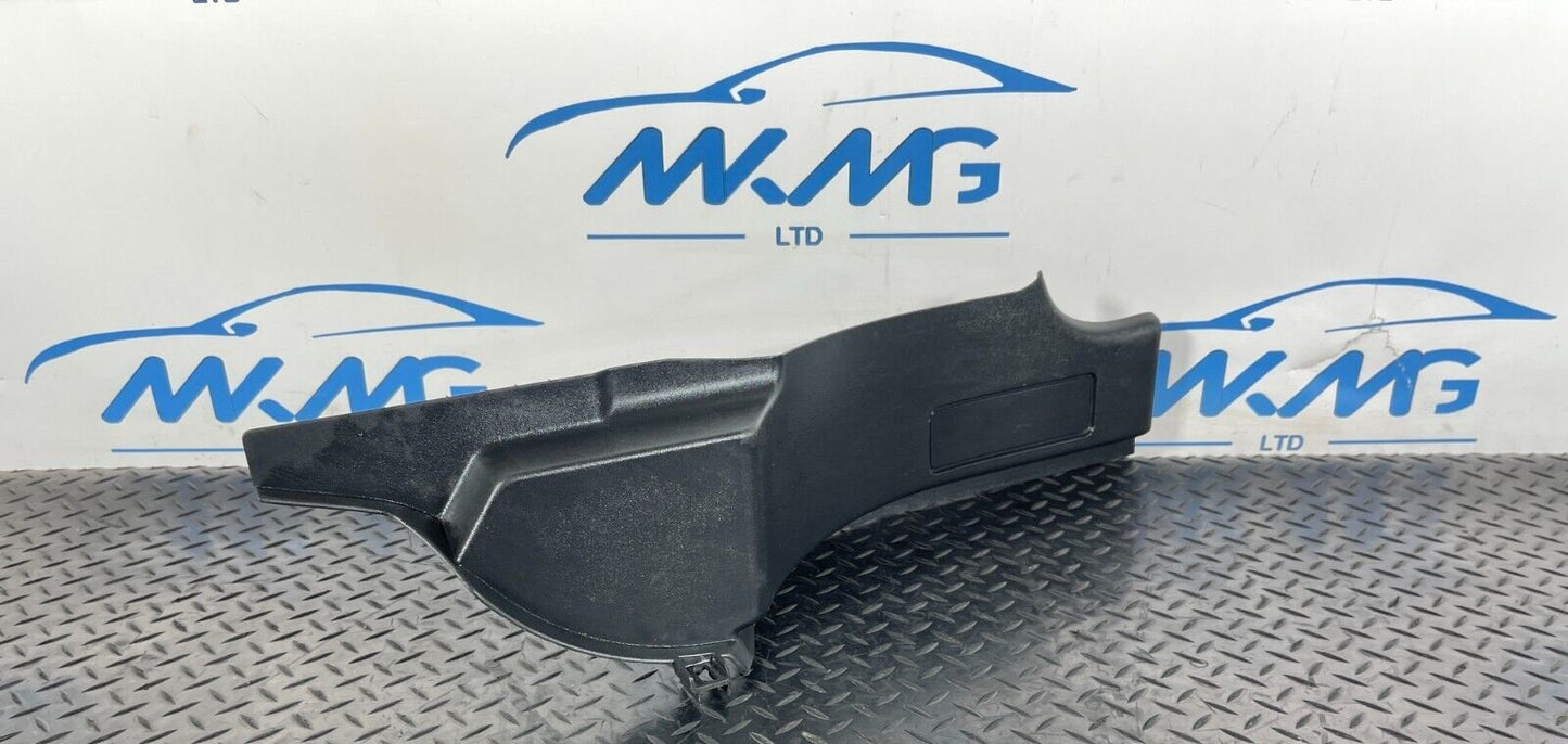 2019-ON LAND ROVER DISCOVERY L550 O/S DRIVER SIDE SILL SCUFF PLATE LK7213244AB8