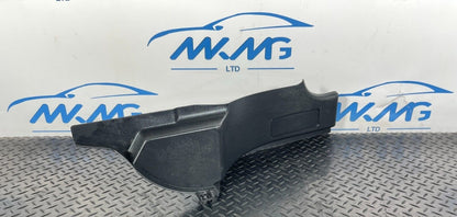 2019-ON LAND ROVER DISCOVERY L550 O/S DRIVER SIDE SILL SCUFF PLATE LK7213244AB8