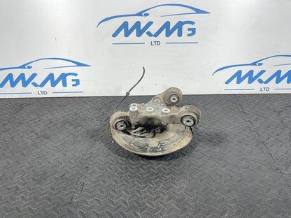 12-18 MERCEDES A B CLA W176 W246 C117 GENUINE REAR RIGHT SIDE WHEEL HUB A2460406