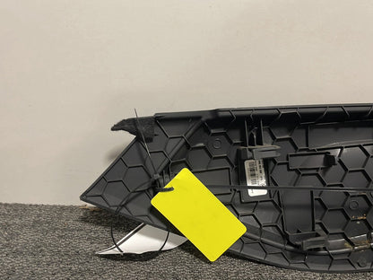 Audi Q7 4M Genuine Right O/S Driver Centre Console Side Trim 4M0863306