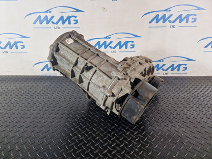 10-15 AUDI Q7 4L 3.0 AUTOMATIC GEARBOX TRANSMISSION TRANSFER BOX 0BU341010N