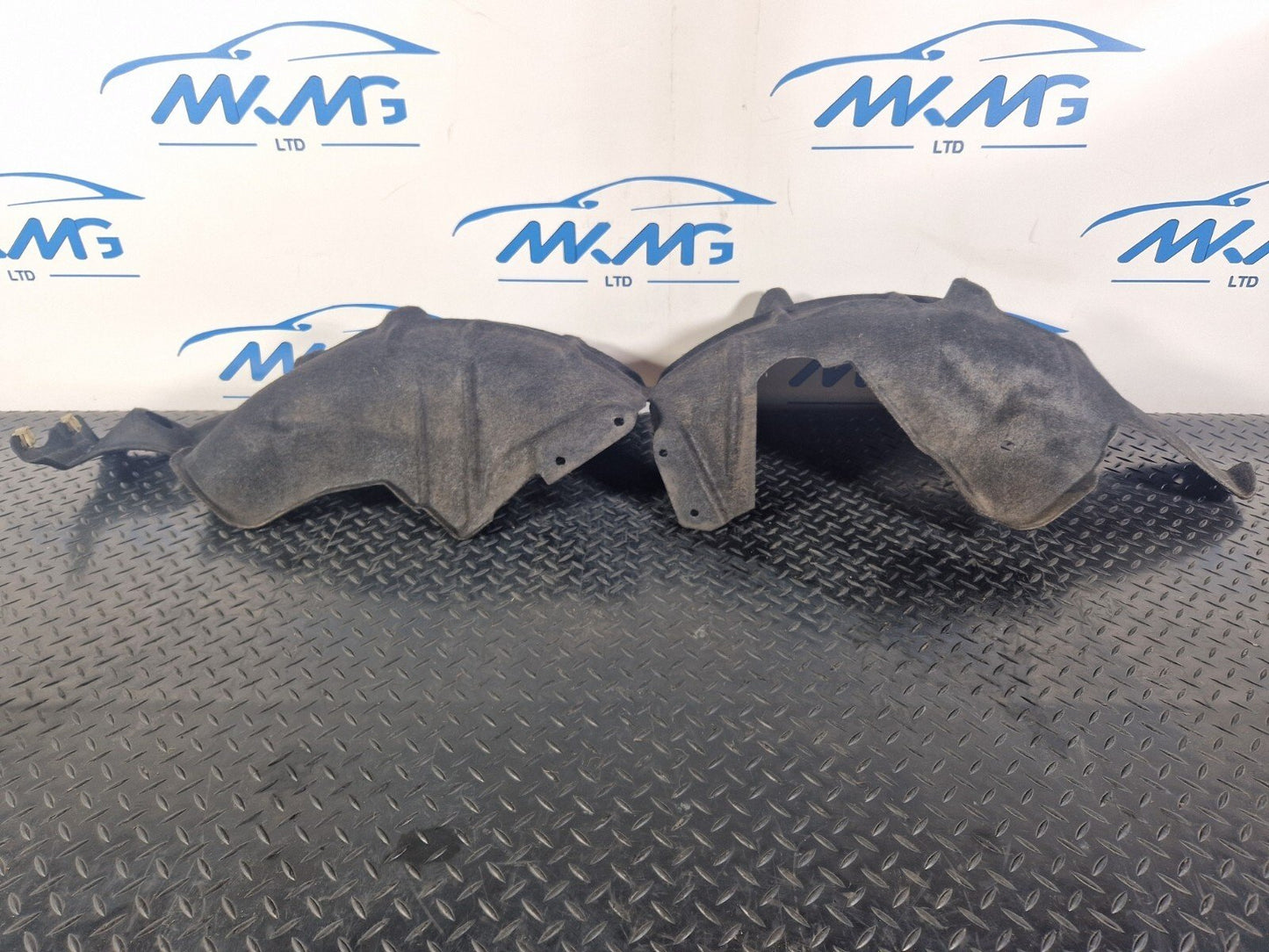 18-ON MERCEDES A CLASS W177 REAR LEFT N/S/R GENUINE WHEEL ARCH LINER A1776905303