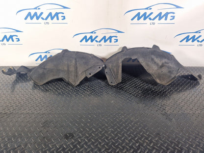18-ON MERCEDES A CLASS W177 REAR LEFT N/S/R GENUINE WHEEL ARCH LINER A1776905303