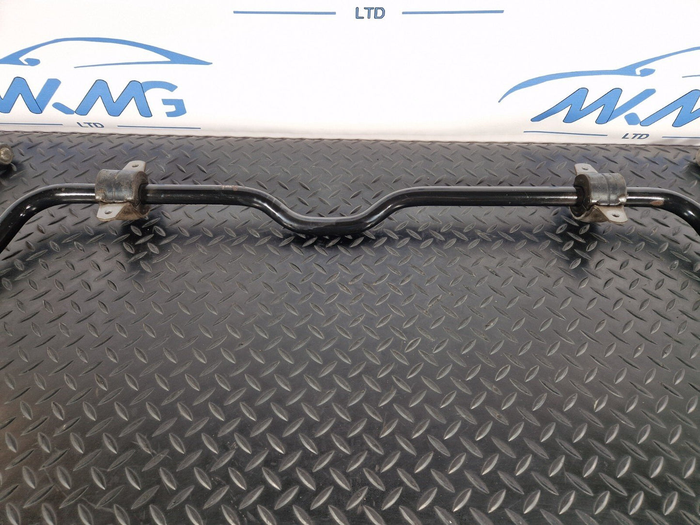19-ON MERCEDES BENZ B CLASS W247 FRONT ANTI ROLL BAR SWAY BAR A2473200511
