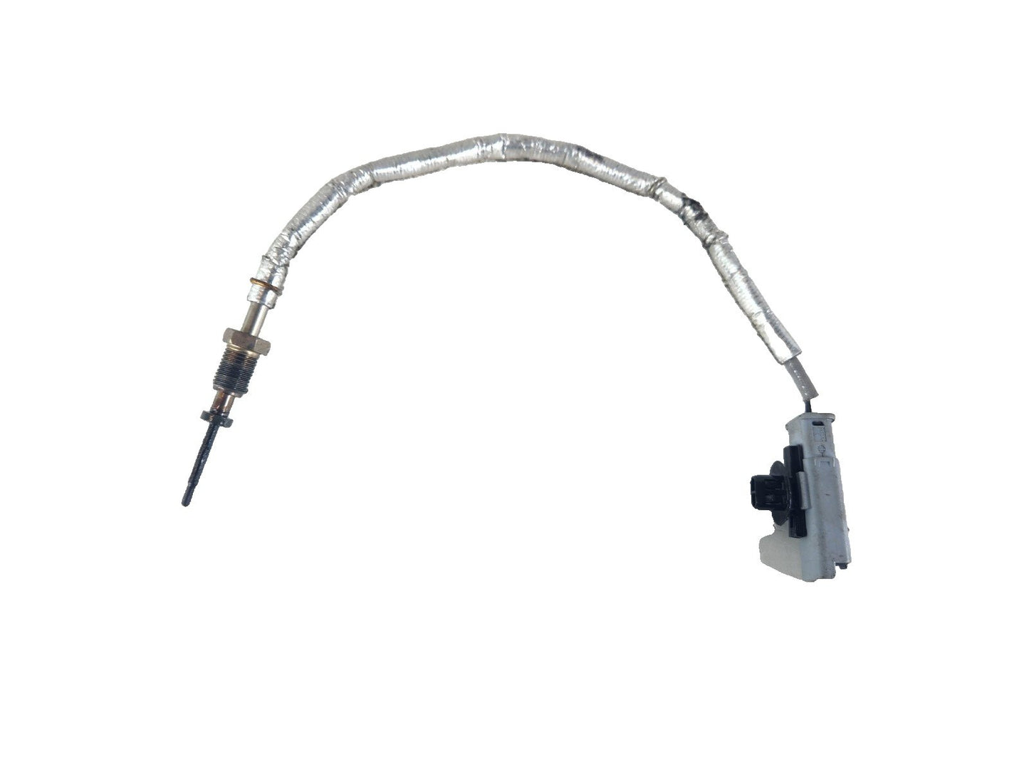 19-ON RANGE ROVER EVOQUE L551 2.0D EXHAUST GAS TEMPERATURE SENSOR M8D2-12B591-BB