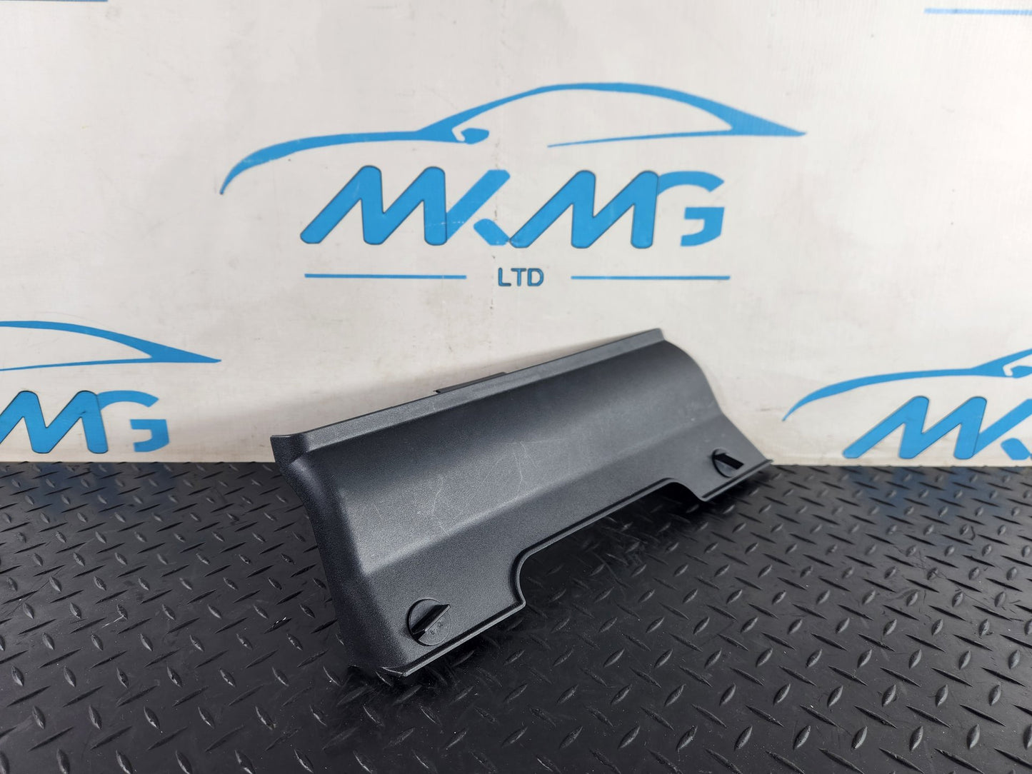 Land Rover Range Rover Evoque L551 Fuse Panel Cover Trim K8D2-14A076-FA-FB