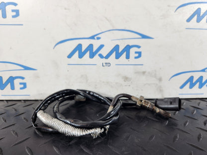 12-18 AUDI A6 C7 GENUINE EXHAUST GAS TEMPERATURE SENSOR 04L906088DR