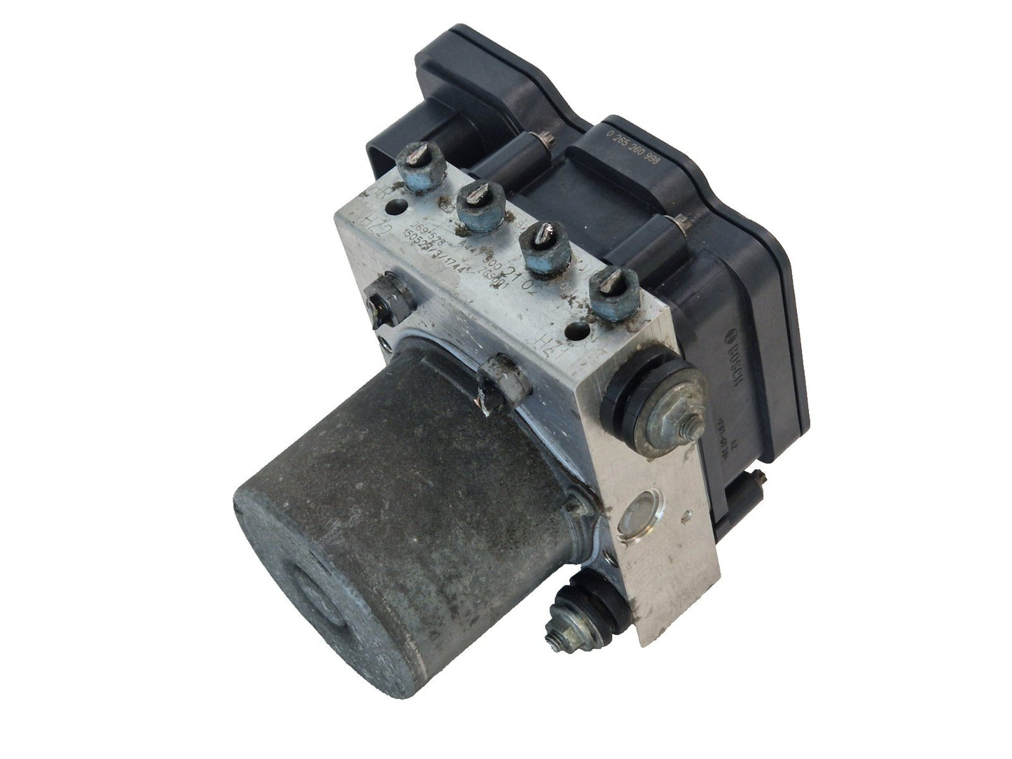 14-23 MERCEDES VITO W447 ABS PUMP MODULATOR A4479002102