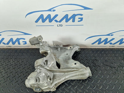 16-24 AUDI A5 F5 COUPE FRONT RIGHT O/S/F GENUINE SUBFRAME BRACKET 8W0399296E