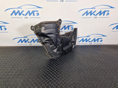 14-21 MERCEDES-BENZ C250D W205 GENUINE ENGINE COMPARTMENT PANEL A2056200140