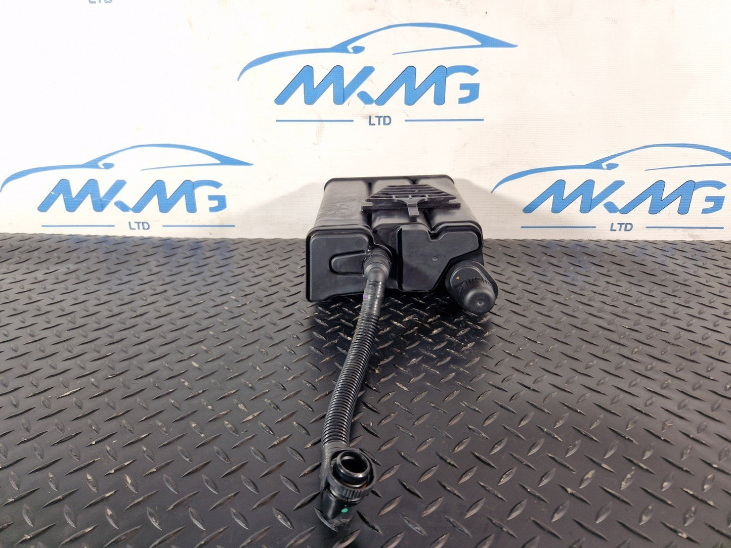 11-19 MERCEDES BENZ GLE500 W166 GENUINE ACTIVATED CHARCOAL FILTER A2224700659