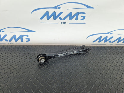 12-18 BMW 3 SERIES F30 LCI GENUINE REAR TRAILING CONTROL ARM 6792525 6792527