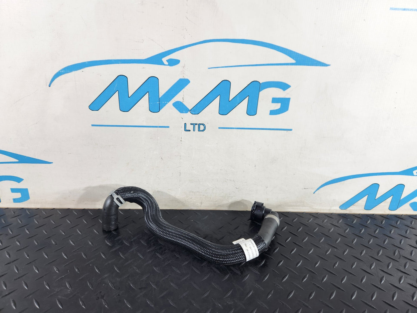 Land Rover Range Rover Evoque L551 SUV Genuine Coolant Hose Pipe K8D2-8C481-BA