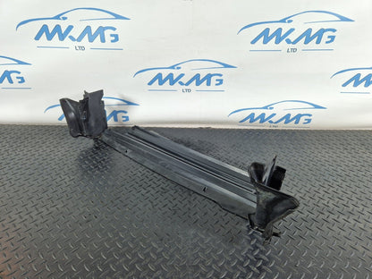 14-21 MERCEDES BENZ W205 GENUINE RADIATOR AID GUIDE TRIM PANEL A2055050330