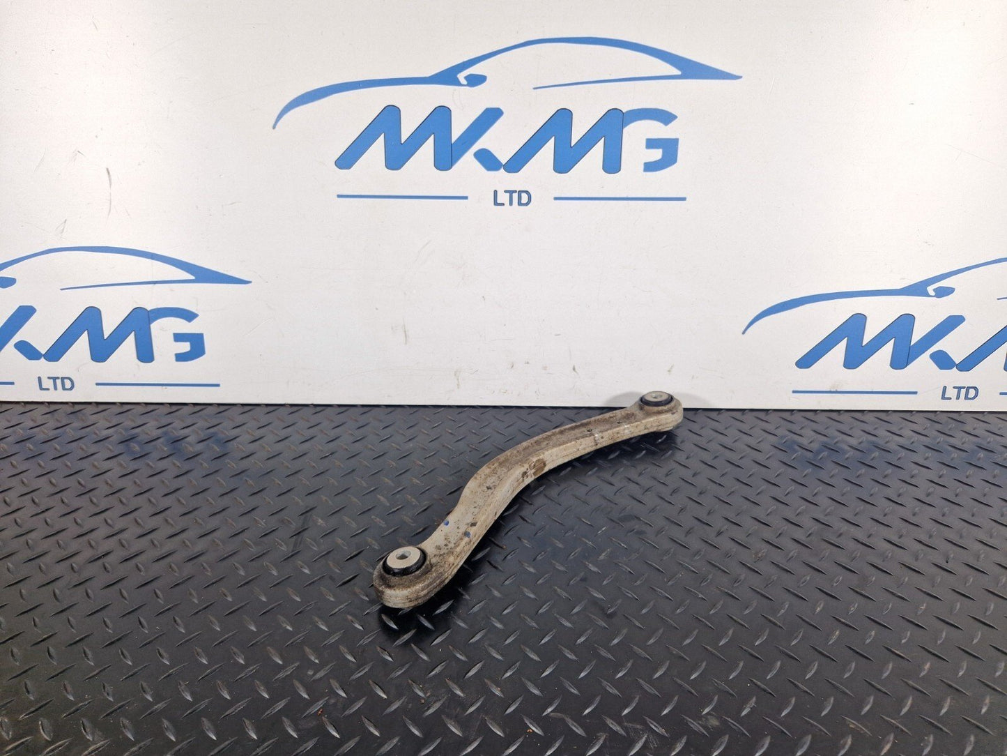 14-21 MERCEDES BENZ C300h W205 NEARSIDE REAR LEFT SUSPENSION CONTROL ARM 20407FI