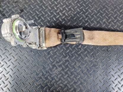 19-ON MERCEDES BENZ A CLASS EQ W177 POWER CONVERTER WIRING LOOM A1775408130
